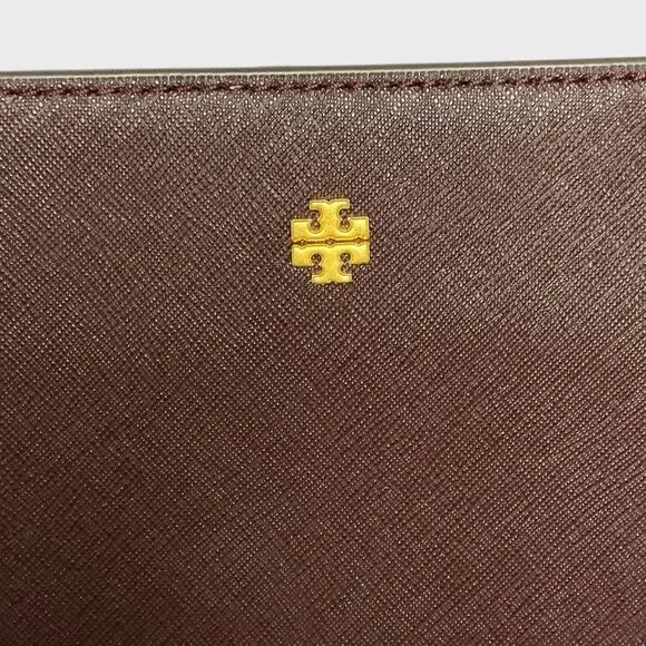 Tory Burch Emerson Tote - Picture 7 of 15